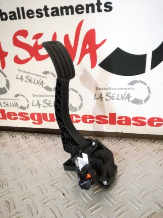 Potenciómetro Pedal Acelerador Citroen Berlingo Combi