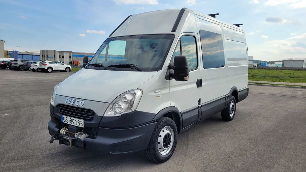 Iveco