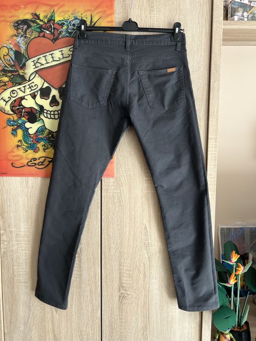 Spodnie Carhartt Vicious Pants