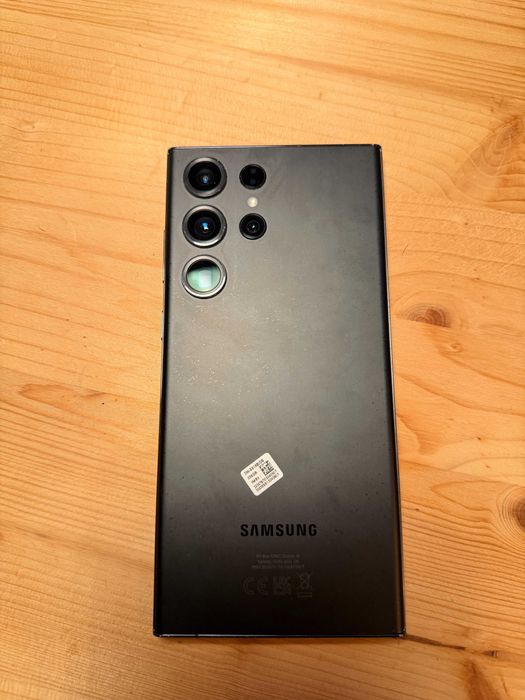 Samsung S23 Ultra 256 gb