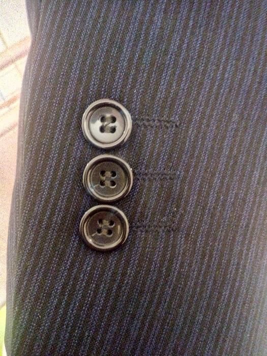 Garnitur męski Sunset Suits Remigio 1 roz. 54