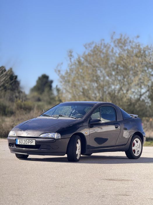 Opel tigra 1.4 90cv