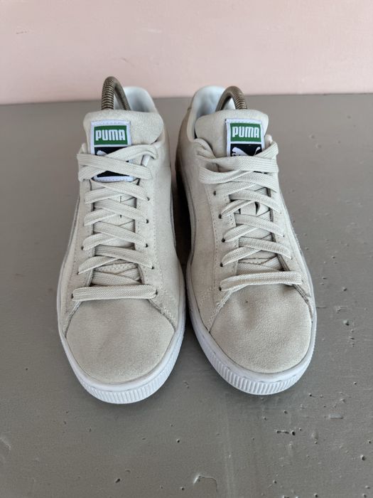 Puma Suede XL(41)