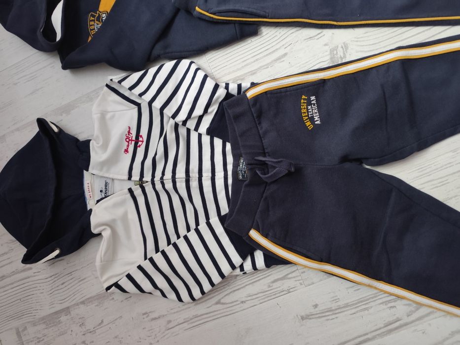 Dresy Mayoral 98 chłopięce