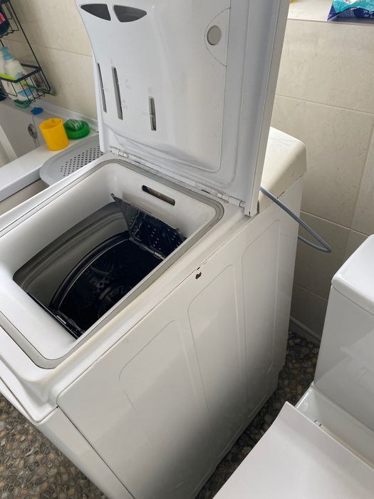 Пральна машина Whirlpool