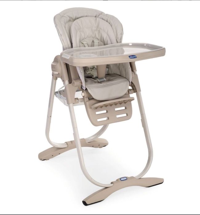 Cadeira papa chicco