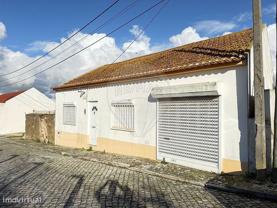 Moradia T3 para venda