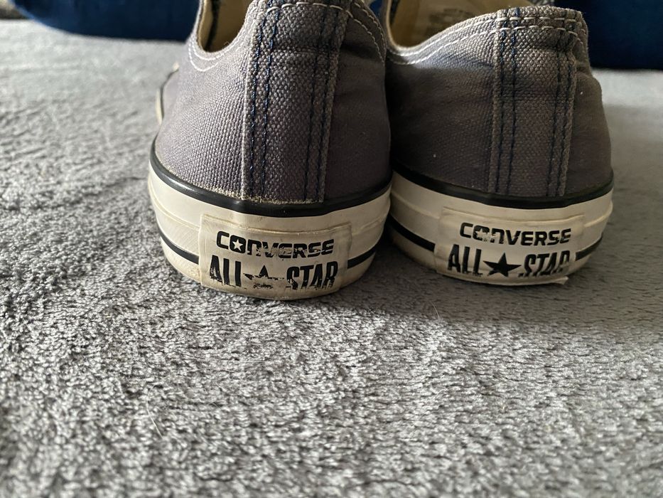 Trampki Converse