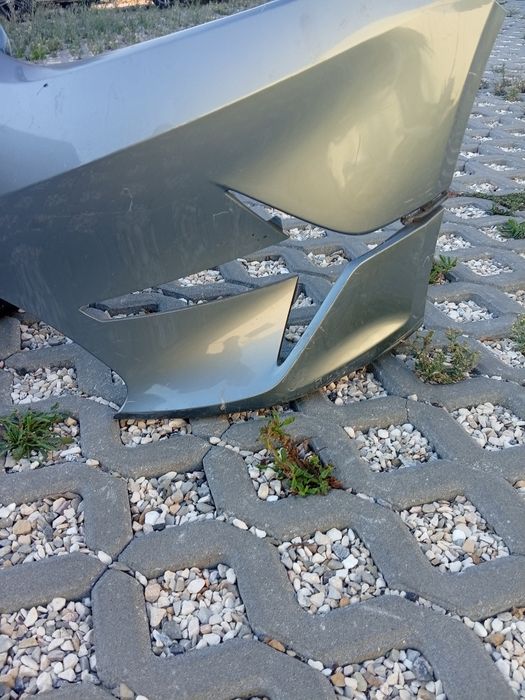 Para choque frente Kia Ceed 2019