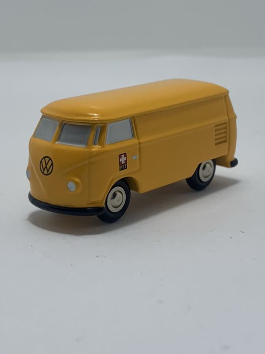 Volkswagen Schuco Piccolo 1:90