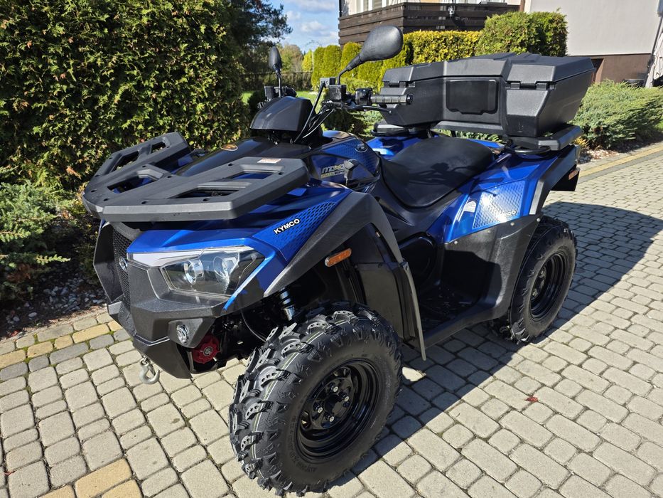 Kymco