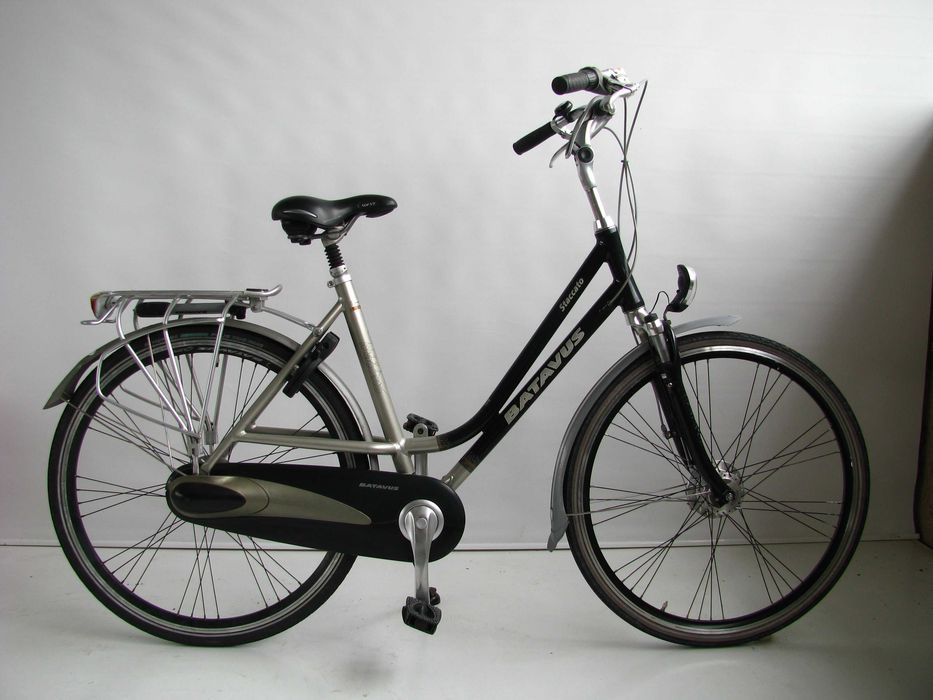 Rower Batavus Staccato C8 - rama 53 cm