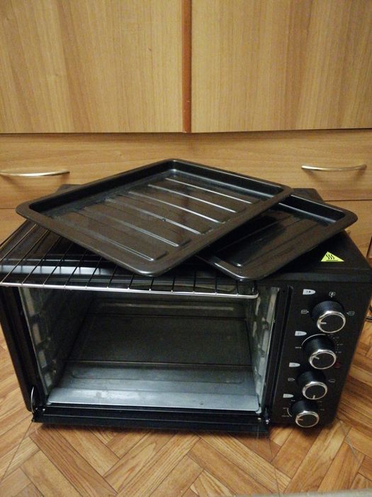 Тостер-печь электрическая  Dex 300CA