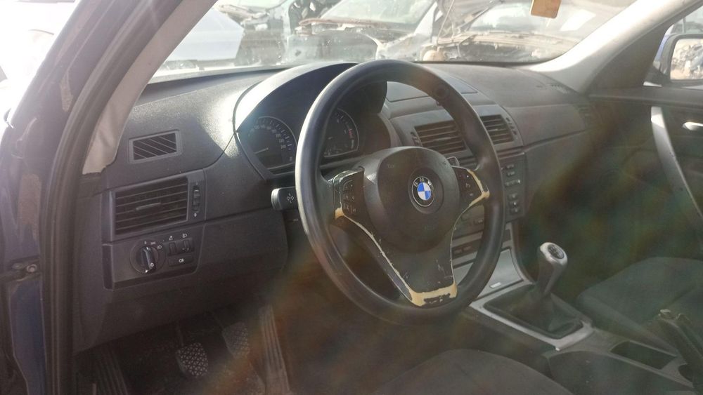 Radiador De Água Bmw Serie