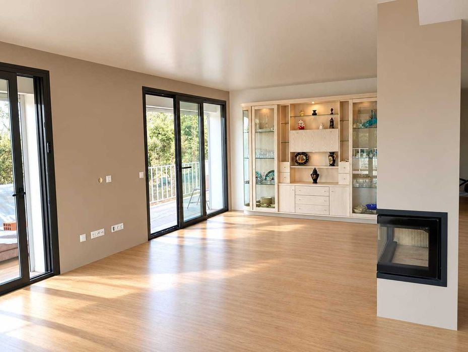 Remodelações: Pintura, Pavimentos, Telhados, Bricolagem e etc, (Leiria e Marinha Grande)