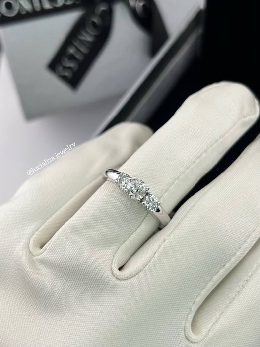 Кольцо бренд Contessa Оригинал золото