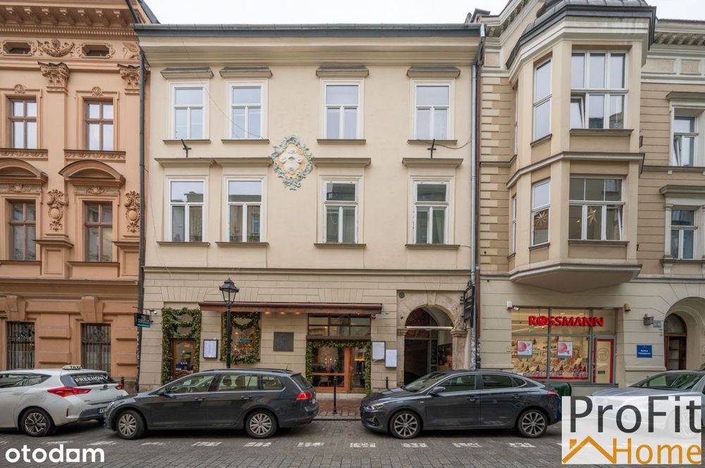 Lokal usługowy 194 m2 | Rynek Główny