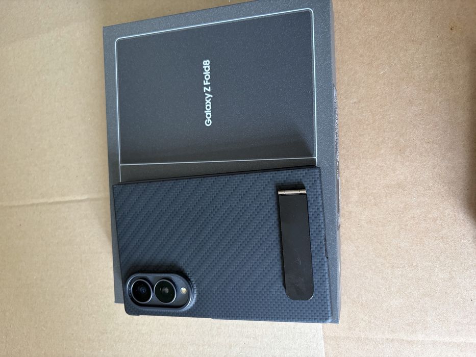 Samsung Galaxy Fold 8 desbloqueado