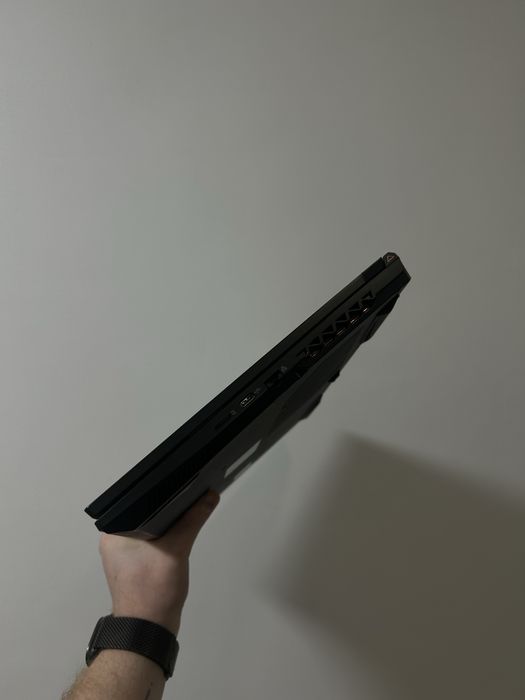Топовий ігровий ноутбук!!! Gigabyte KF5  у відміному стані