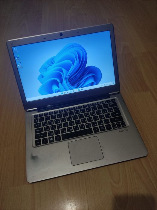 acer aspire s3 - купити ноутбуки - Ціна на OLX.ua