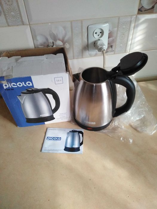 Електрочайнік оптом