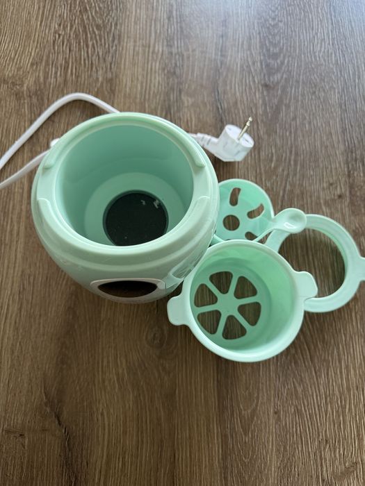 Aquecedor de leite WELLS