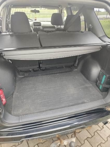 Honda CR-V 2.0, 2003
