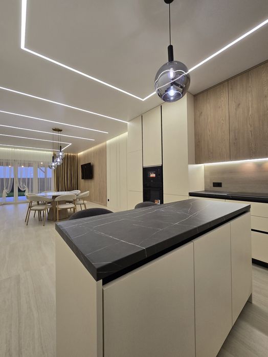 Таунхаус в ЖКМ "New Village біля Ужгород / Стабільний дохід від оренди