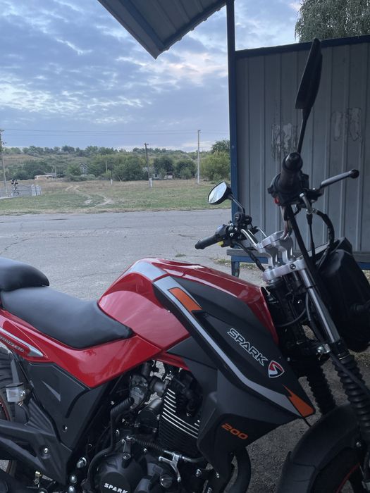Продам spark r30