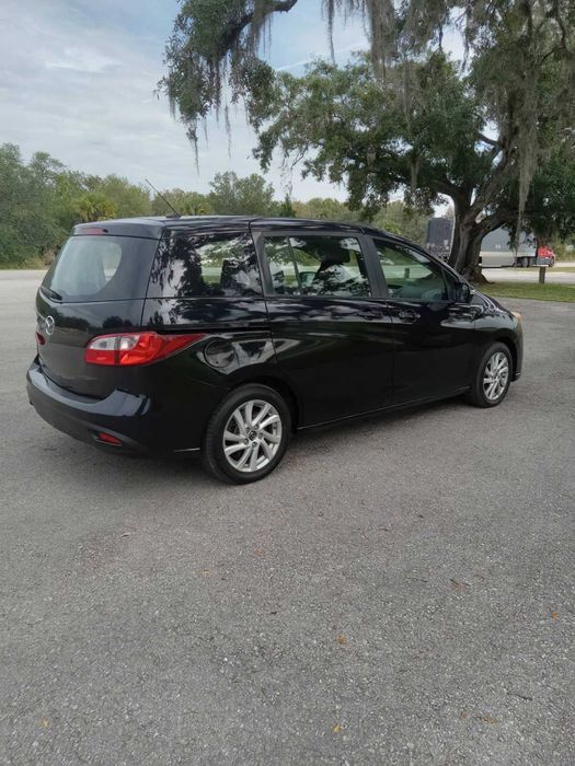 Mazda 5      2014