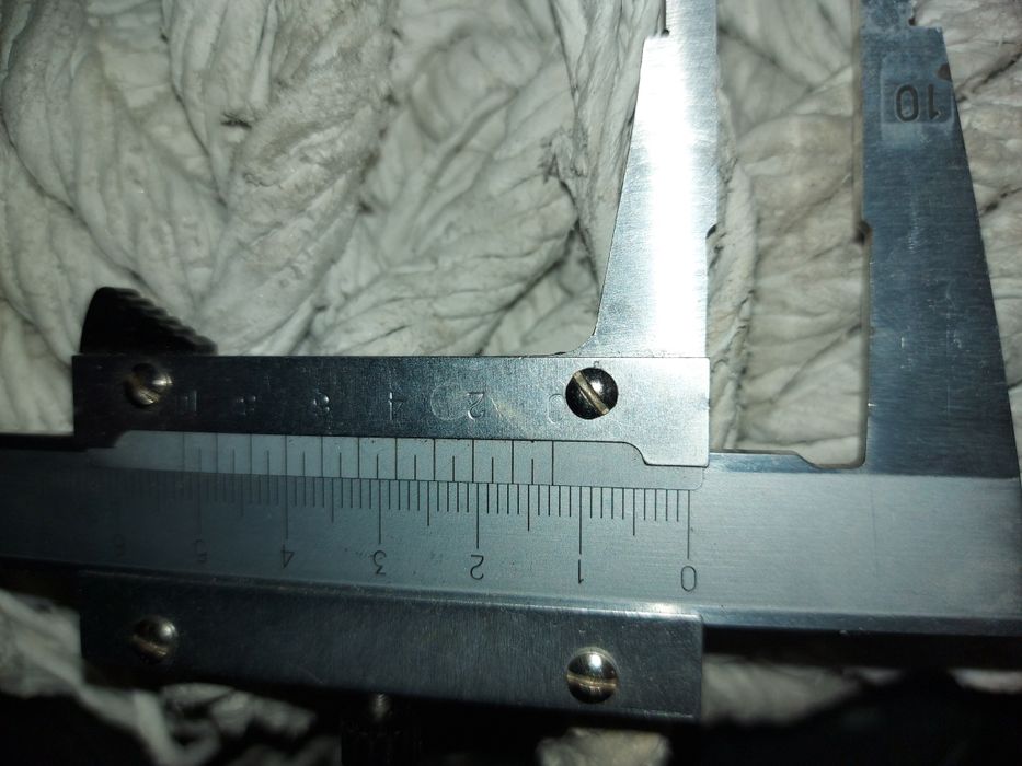 Шнур ассбестовый