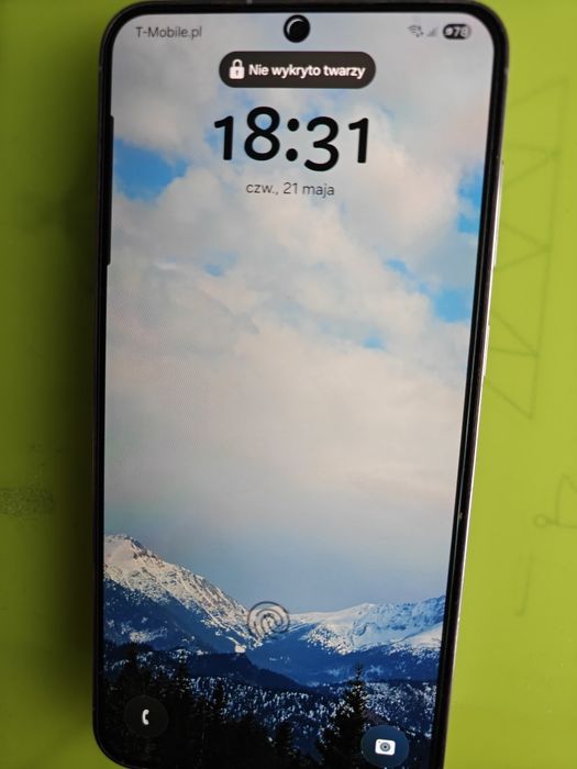Samsung Galaxy s23+