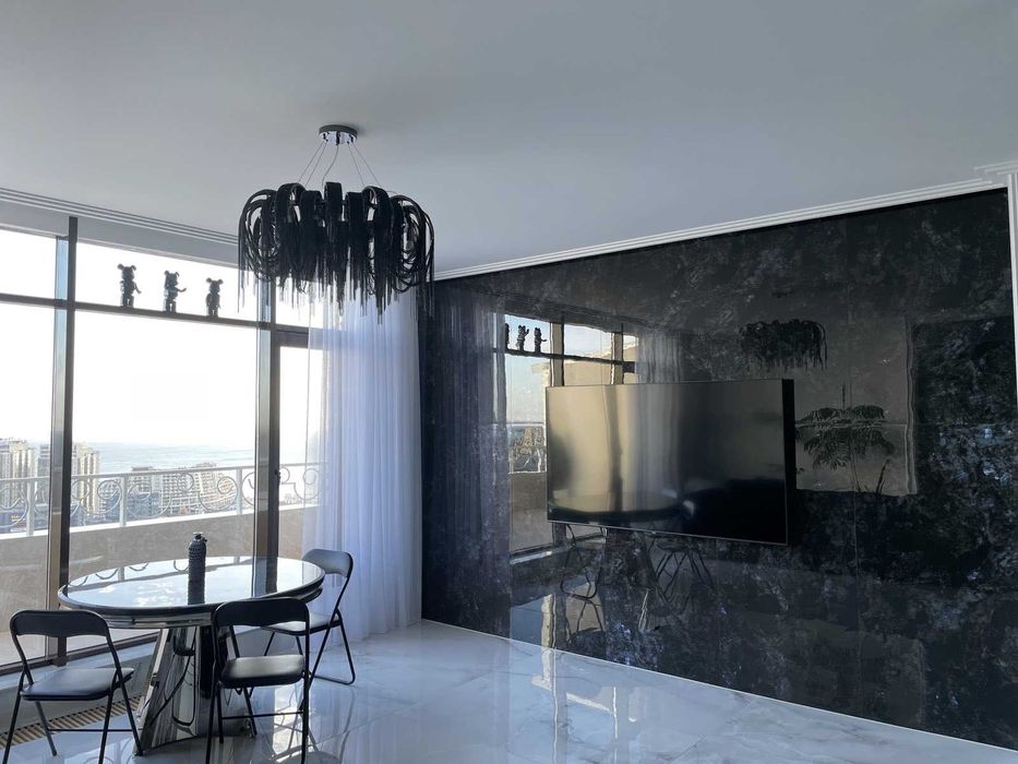 2-комнатная квартира по адресу Куликово поле пл. (площадь 101 м²) - Atlanta.ua - фото 2