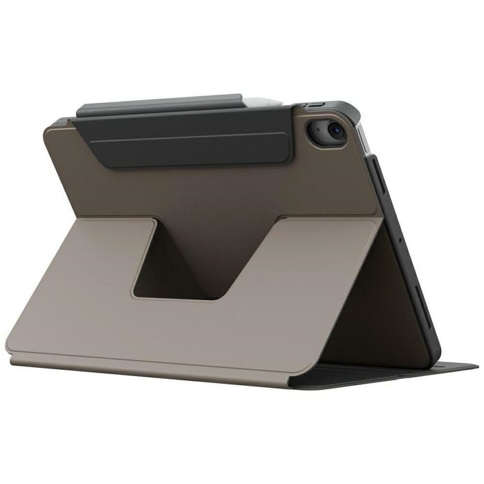 Etui UNIQ do iPad Air 13" M2/M3 (2024/2025) szary