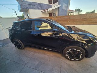 Ford Puma 1.0 EcoBoost MHEV ST-Line X Aut.