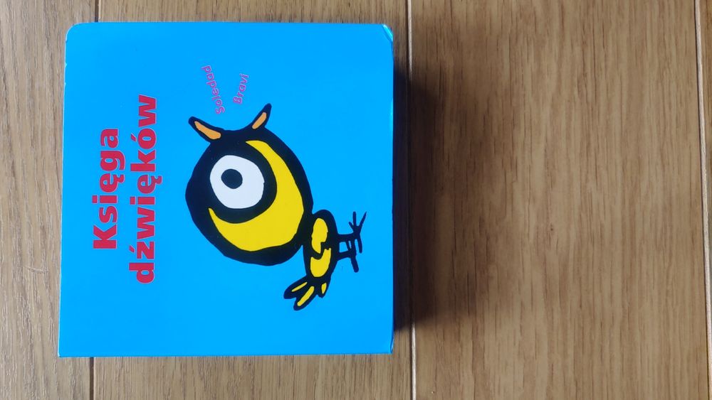 Księga dźwięków Soledad