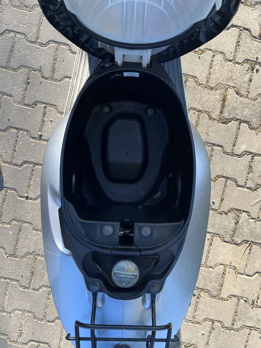 Скутер Honda dio AF 68