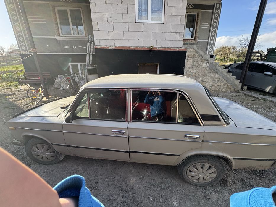 Продам ваз 2106 можливий обмін