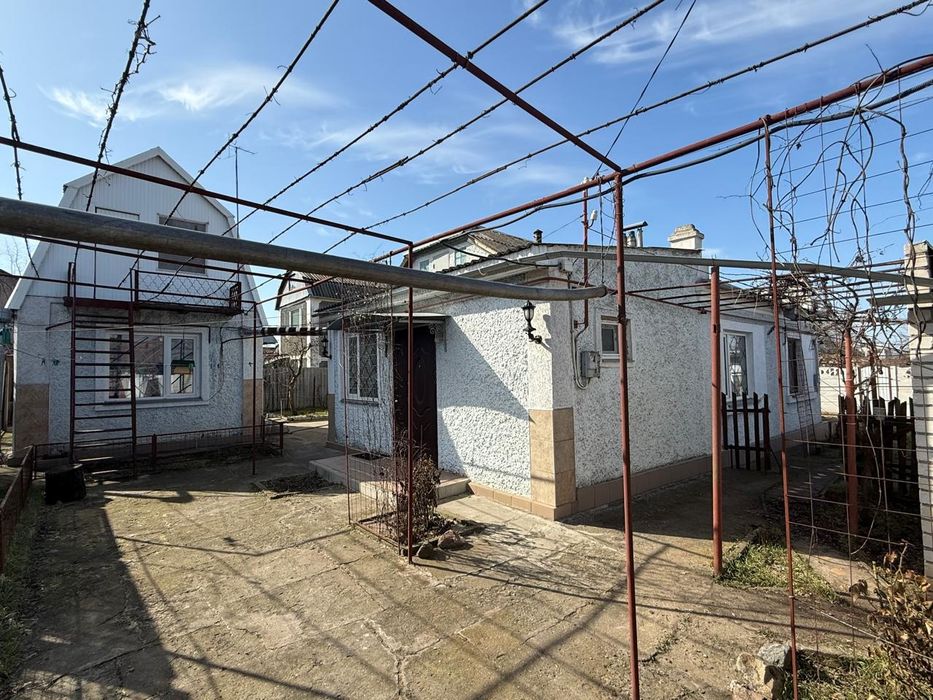 Продажа Дома в Ингульском районе.