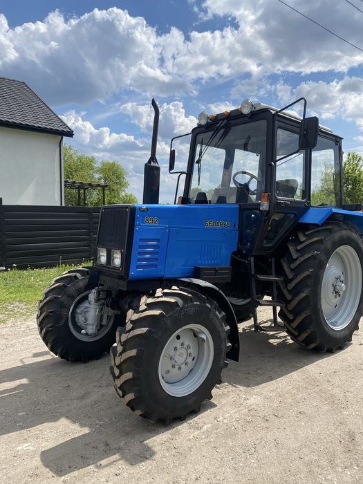 Продам МТЗ 892 продам