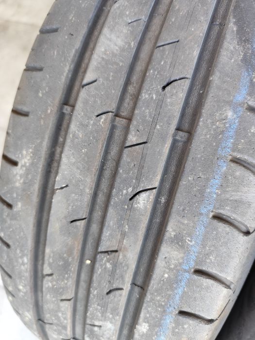 Pneus 195/65r15 Goodyear EfficientGrip Performance 2 70% piso