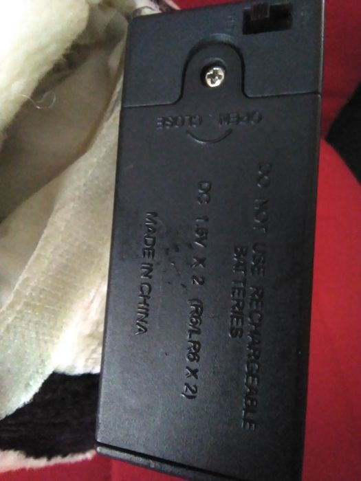 Bola com rádio FM (peluche). CHELSEA futebol clube