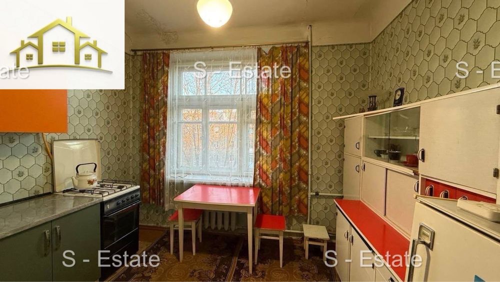 ‼️Продам 1к квартиру метро Держпром, центр 25500у.е.‼️ Данилевского 27