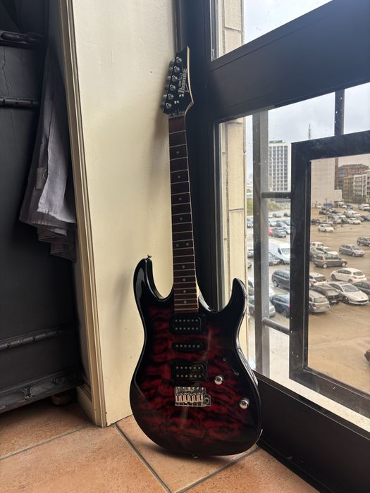 Ibanez Gio GRX70QA