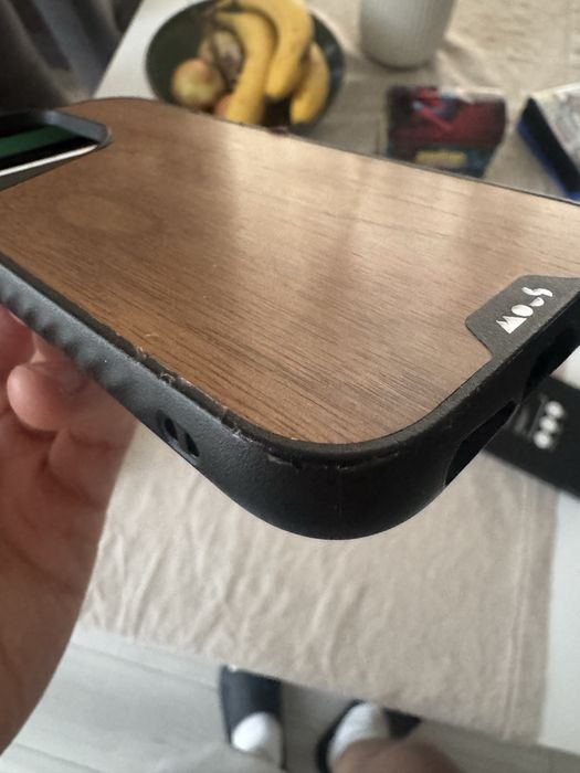 Mous case iPhone 15 PRO
