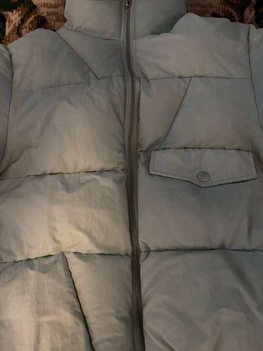 Куртка L ZARA 1500:)