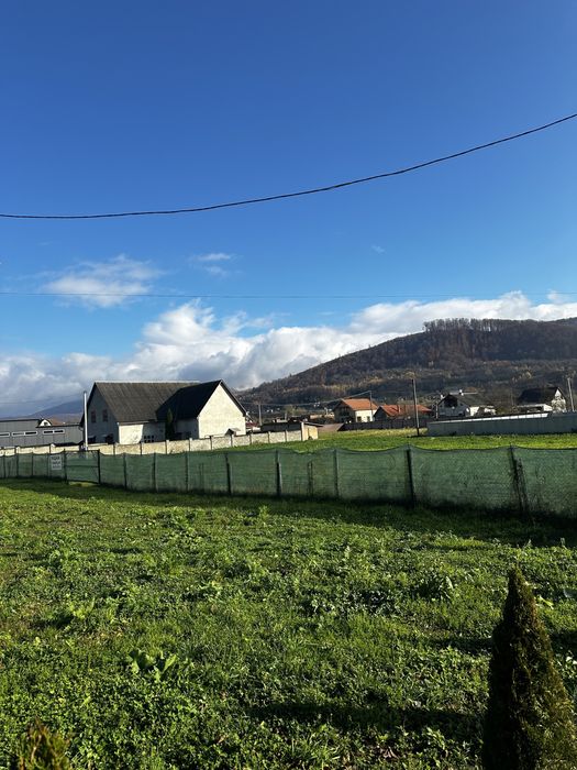 Продаж земельної ділянки в Ужгородському районі під будівництво