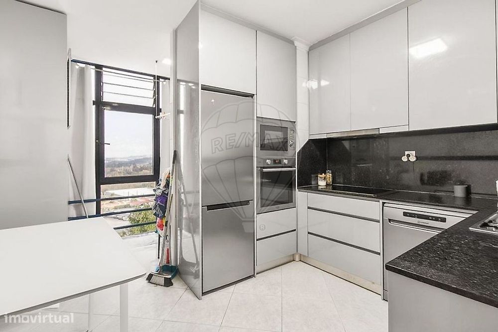 Apartamento T3 para venda