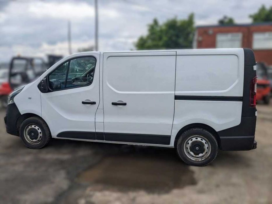 Opel Vivaro 1.6cdti de 2016 (Para Peças)