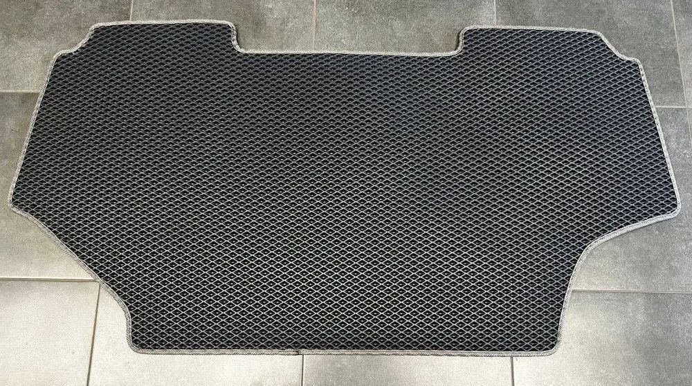 Килимки EVA для Трактор MASSEY FERGUSON 7s180 коврики в трактор